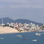Ea-Apto Com Vista Do Mar Em Praia Dos Ingleses