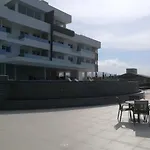 Ea-Apto Com Vista Do Mar Em Praia Dos Ingleses