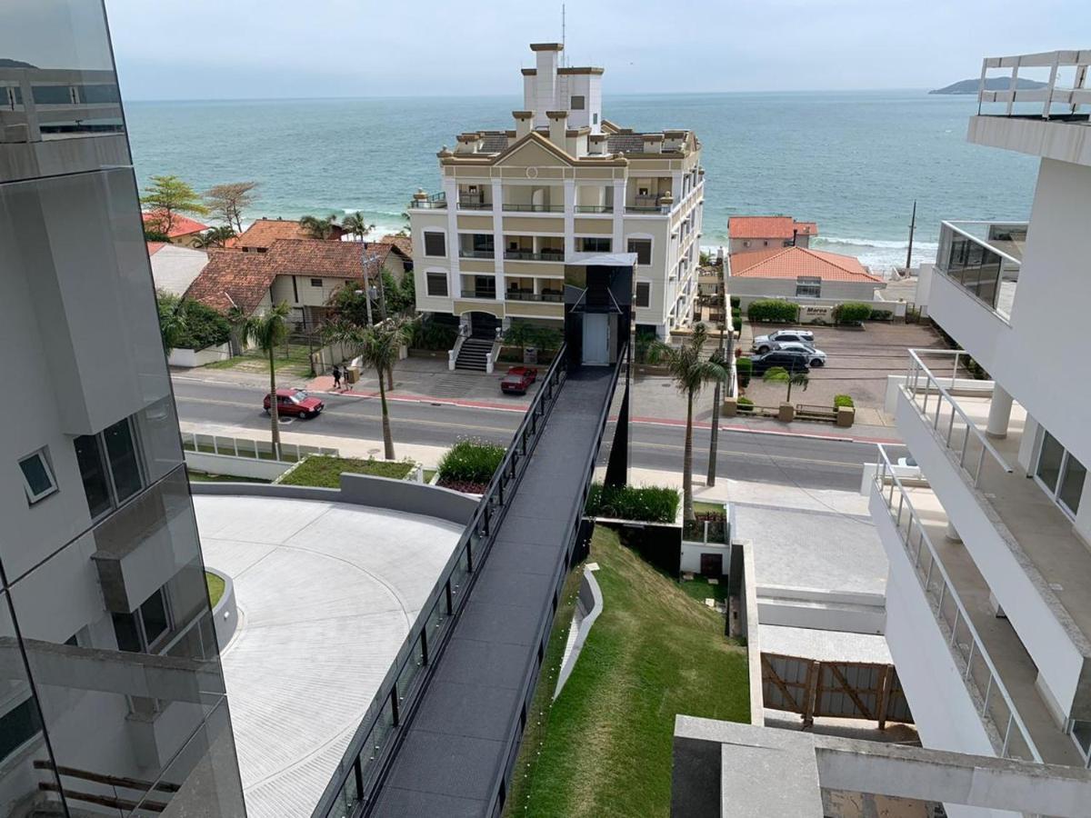 Ea-apto Com Vista Do Mar Em Dos Ingleses Florianópolis