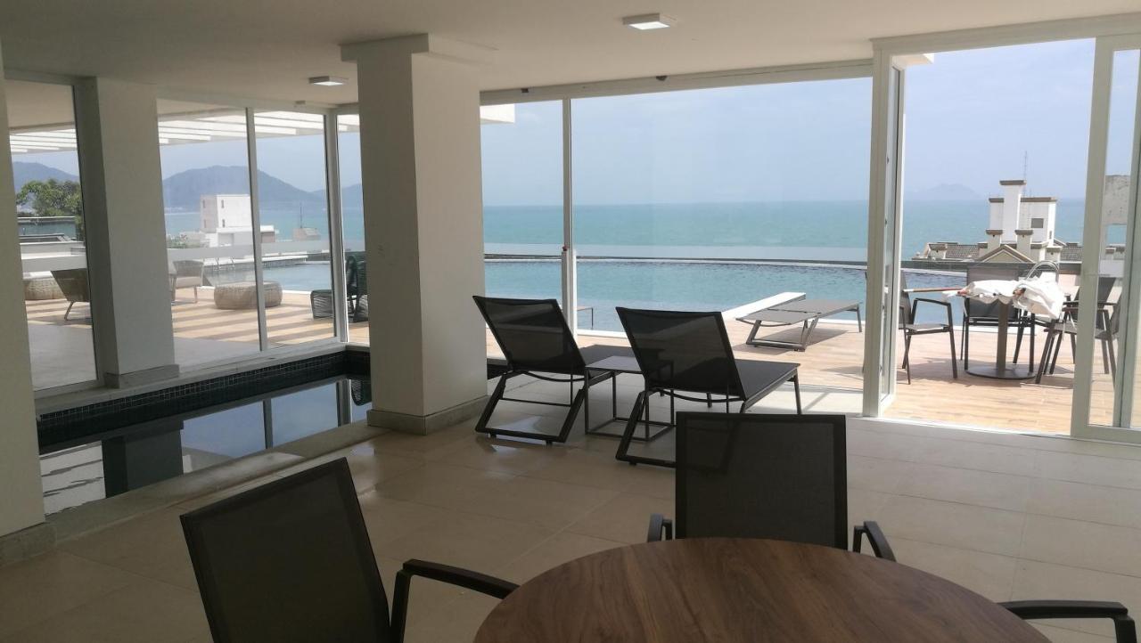 Apartment Ea-apto Com Vista Do Mar Em Dos Ingleses Florianopolis